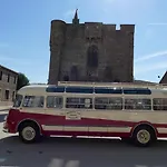 Апартаменты Des Ecoles Quintenas