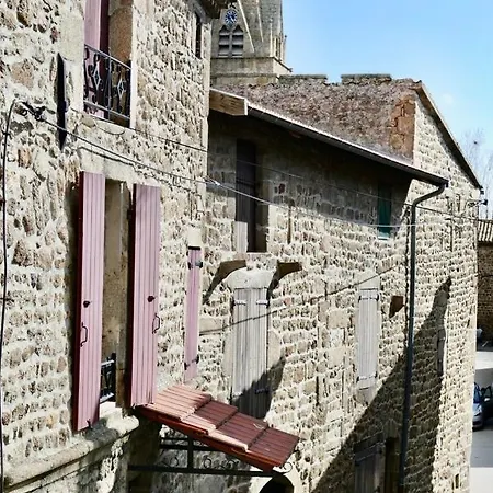 Des Ecoles Διαμέρισμα