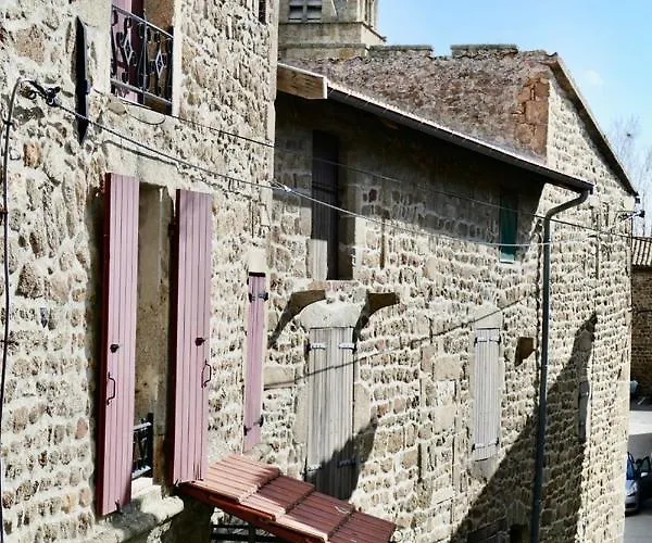 Des Ecoles Appartement