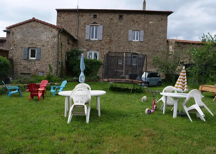 Des Ecoles *