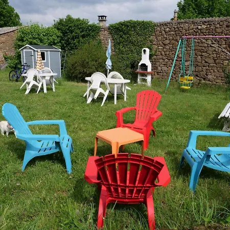Apartment Des Ecoles