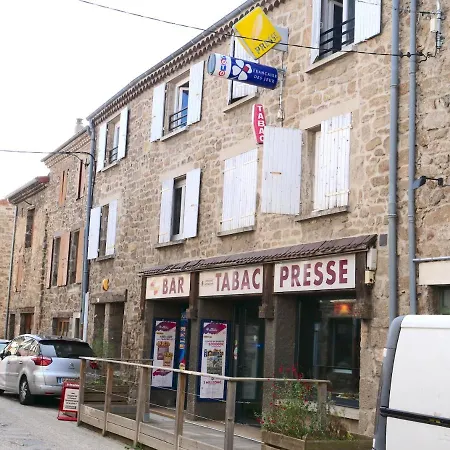 Des Ecoles Apartment *